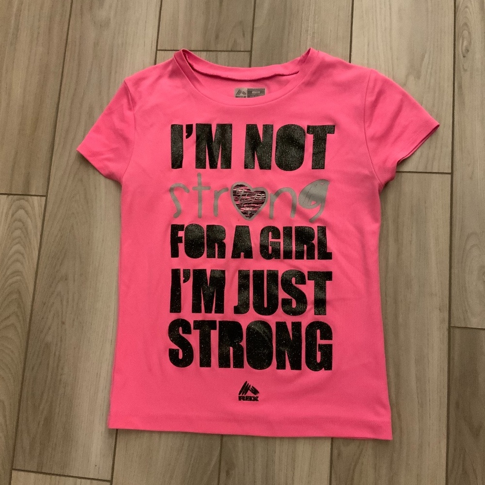RBX shirt